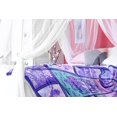 thumbnail image 5 of 7 Year Old Girl Birthday Gifts, 7 Year Old Girl Gifts, Gifts for 7 Year Old Girls Blanket 50"X60", 7 Yr Old Girl Birthday Gifts, 7th Birthday Gift Ideas, 7th Birthday Decorations for Girls, 5 of 6
