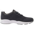 thumbnail image 6 of Propet Men's Stability Fly Walking Shoe Navy/Grey - MAA032MNVG, 6 of 7