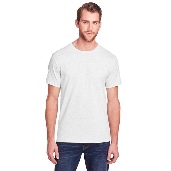 Remera Fruit of the Loom Adulto ICONIC™ Blanca