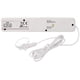 thumbnail image 3 of Alarma CDN TA20 para refrigerador y congelador con alertas sonoras y visuales, cable de 99 cm, 3 of 3