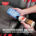 thumbnail image 2 of Jay Leno's Garage Leather Conditioner (16 oz) - Protect & Restore Car Leather Surfaces, 2 of 8