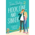 thumbnail image 2 of Tessa Bailey: Hook, Line, and Sinker: A Novel (Paperback), 2 of 2
