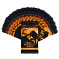 thumbnail image 1 of Magic the Gathering Innistrad Chasse de Minuit Pack Booster Unique, 1 of 2