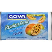 Goya Goya Frozen Concentrated Nectar, 12 oz