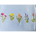 thumbnail image 3 of Wildflower Embroidered Sweatshirt, 3 of 5