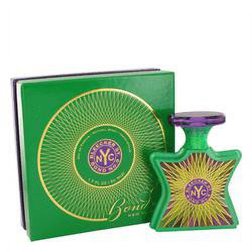 Bleecker Street Eau de Parfum Spray (unisex) por Bond No. 9 Bond No. 9 Model