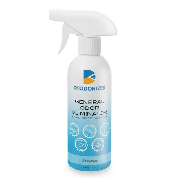 General Odor Eliminator