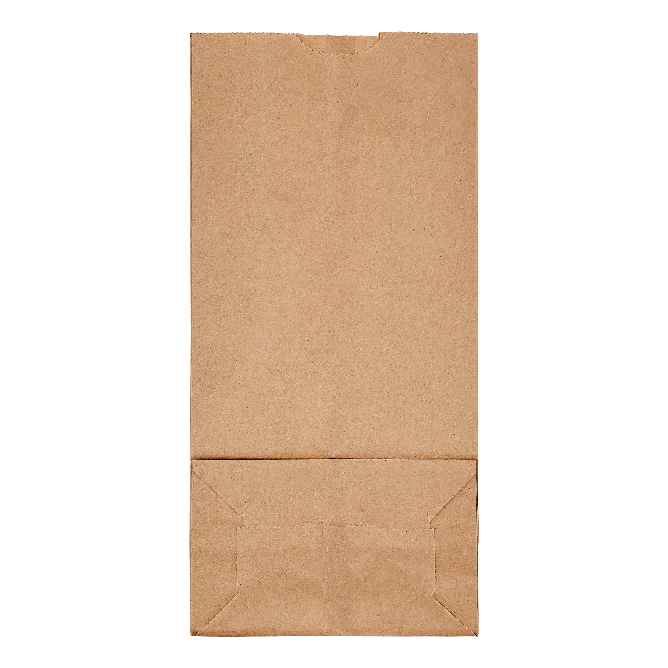 Brown paper grocery bags walmart