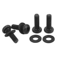 thumbnail image 2 of 4pcs Spoiler Center Bolt 23155297 Wing Spoiler Center Bolts Set Replacement for Corvette C7 Z06 GS, 2 of 8