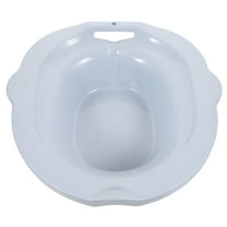Minkissy Sitz Bath Kit for Pregnant Women Large Comfortable Shape 1Set