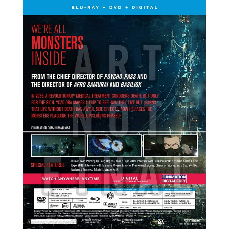Human lost full movie eng sub sales