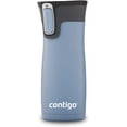 Contigo West Loop Stainless Steel Travel Mug with AUTOSEAL Lid Earl