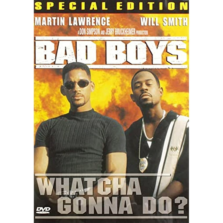 BAD BOY's DVD ディスク BAD BOY's DVD ディスク