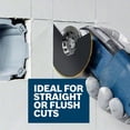 thumbnail image 3 of Cuchilla oscilante multiherramienta BOSCH OSL312T para madera y metal, 3 of 6