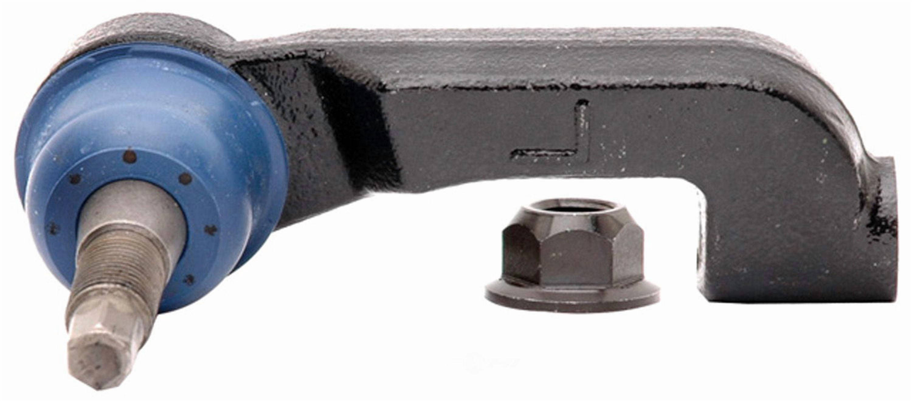 ACDelco 45A0838 Driver Side Outer Tie Rod