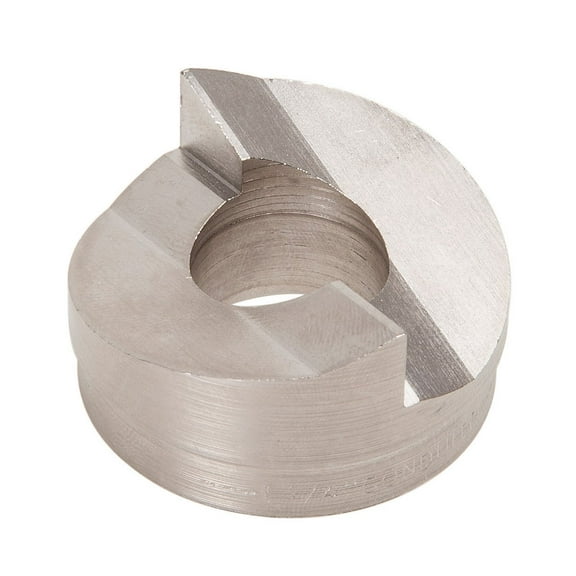 Greenlee Knockout Punch,1 45/64" Size 7212SP-1-1/4P