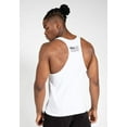 thumbnail image 2 of Classic Tank Top - White, 2 of 8