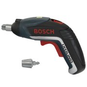 Bosch: Tool Shop - Foldable Workbench Toy, Light & Sound Ixolino, Saw-Hammer-Screwdriver-Wrench, Construction & Building Roleplay Station, Kids 3+