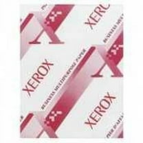 PUNCHED for 3-hole 8-1/2x11-20lb Xerox Multipurpose 500/pkg