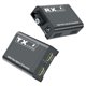 thumbnail image 2 of 3X Extensor de Fibra Compatible con 1080P A Través de Cable Óptico de Fibra SC Transceptor Óptico de Video de 20 Km A Fibra Enchufe de la UE, 2 of 5