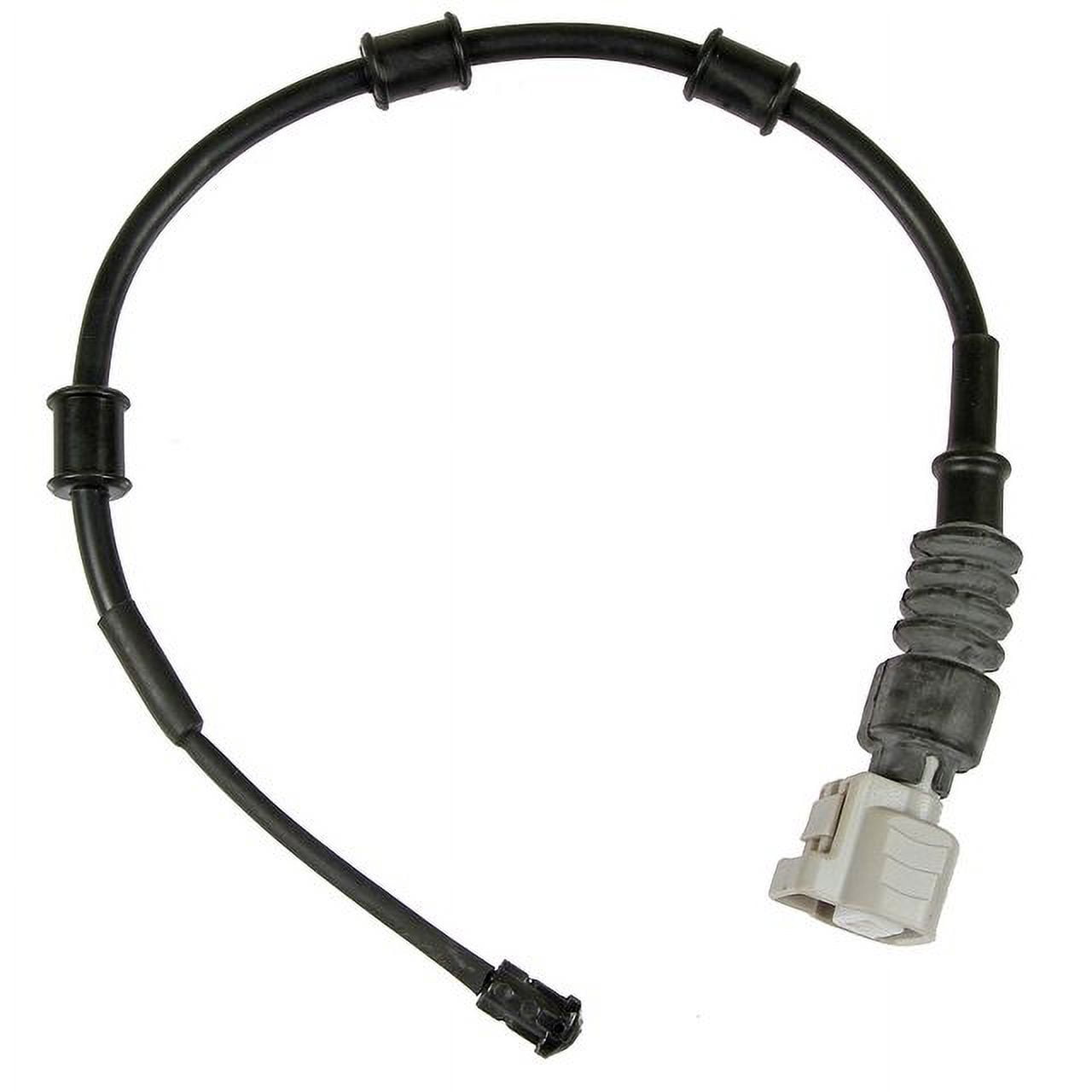 Power Stop Rear Brake Pad Wear Sensor SW-0902