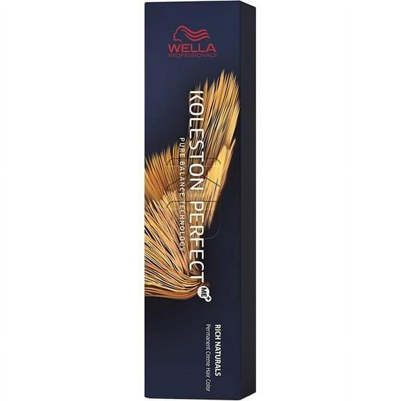 Wella Koleston Perfect 5/2