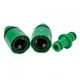 thumbnail image 1 of Adaptador de conector Rápido de manguera ANGGREK 3 piezas 3/8, 1 of 8