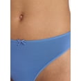 thumbnail image 3 of No Boundaries Micro Thong Women's and Women's Plus, Sizes XS-XXXL, 3 of 4
