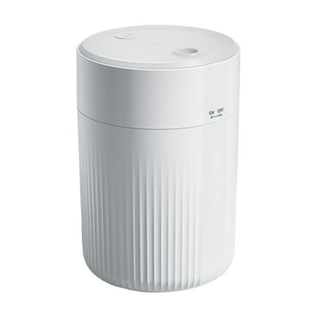 

〖CFXNMZGR〗Humidifier Car Humidifier Usb Air Atomizer Aroma Diffuser Humidifier