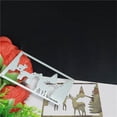 thumbnail image 1 of WIFKLSIIPG Merry Christmas Metal Cutting Dies Stencils Scrapbooking Embossing DIY Crafts, 1 of 2