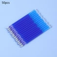 thumbnail image 3 of Abbracc 2X Heat Erasable Pen Refills Fabric Marker Tailors Quilting Embroidery Sewing, 3 of 5