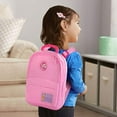 thumbnail image 5 of LeapFrog Mr. Pencil's ABC Backpack Pink, 5 of 5