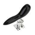 thumbnail image 1 of FAGINEY Bassoon Hand Holder, Good Quality Hand Holder Saddle Rest with Fixing Screws and Base Accessory for Bassoon, 1 of 5
