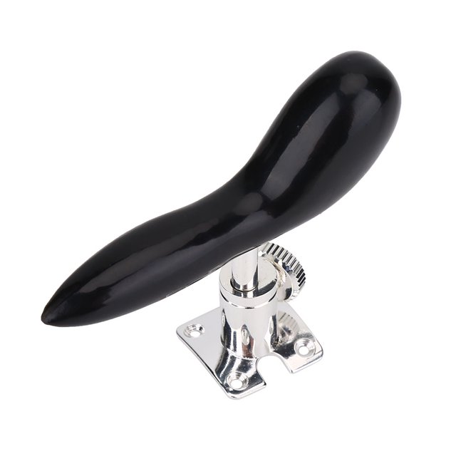 FAGINEY Bassoon Hand Holder, Good Quality Hand Holder Saddle Rest with Fixing Screws and Base Accessory for Bassoon