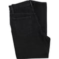 thumbnail image 3 of Levi's Womens Denim Relaxed Straight Leg Mom Jeans, black, 29, 3 of 3