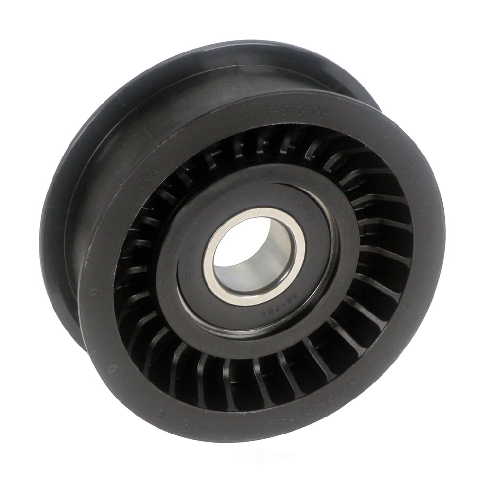 Litens 900691A Accessory Belt Drive Idler Pulley - Original Equipment Quality