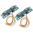thumbnail image 1 of LCD Inverter Board2PCS AVT‑4029 Universal 4 Inverter Board Universal Inverter Board Quality You Can Trust, 1 of 5