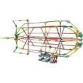 thumbnail image 3 of K'NEX Ultimate 100 Model Building Set, 3 of 10