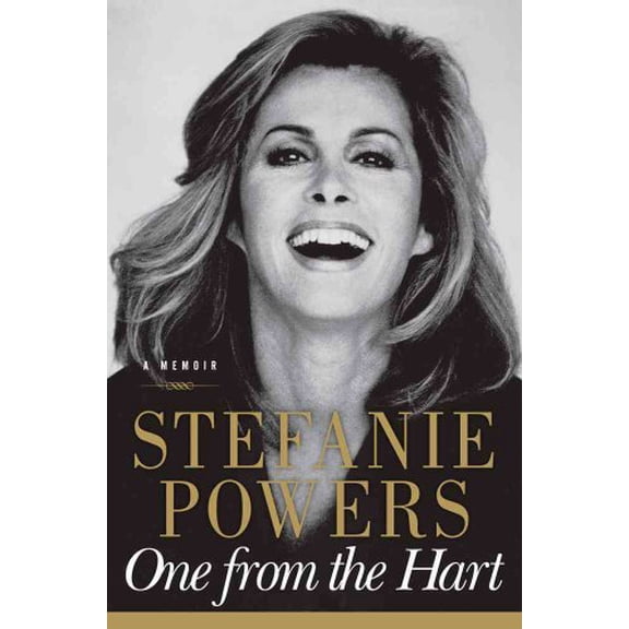 Pre-Owned One from the Hart (Hardcover) 1439172102 9781439172100