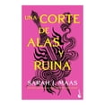 thumbnail image 1 of Una corte de alas y ruina Booket Sarah J. Maas, 1 of 2