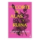 thumbnail image 1 of Una corte de alas y ruina Booket Sarah J. Maas, 1 of 2