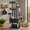 Dark Gray, variant on Pefilos 78" Cat Tree for Large Cats, Heavy-Duty Maine Coon Tower with 5 Oversized Hammocks, Spacious Condo, Bottom Play Tunnel & Natural Sisal Scratching Posts, Gray