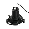 thumbnail image 3 of Dranite Automatic Pool Cover Pump – 1/2 HP, 1600 GPH, Submersible, 25 ft Cord, 3 of 12