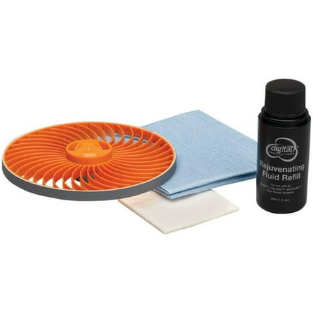Repair Kits Digital Innovations - Digital Innovations 1051100 Skip-Dr Replacement Accessory Kit