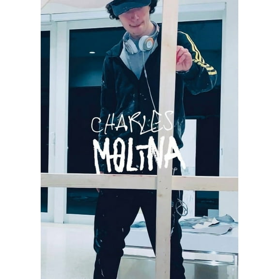 Charles Molina, (Hardcover)