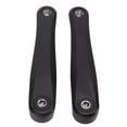 thumbnail image 4 of Juego de 1 par de brazos de manivela para bicicleta eléctrica, universales, con tornillo para motor integrado Bafang Bbs01 Bbs02., 4 of 14