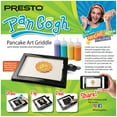 thumbnail image 4 of Presto® 07080 Pan Gogh™ Griddle and Pancake Kit, 4 of 8