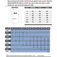 thumbnail image 6 of Graphic Print Long Sleeve T-Shirt Women'S Casual Long Sleeve T Shirt with "Perfectly Imperfect" Lettering Round Neck, 6 of 8