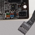 thumbnail image 6 of Misright F PANEL to 2PIN Extension Cable for Motherboard Power Reset Case Upgraded, 6 of 10