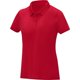 thumbnail image 3 of Elevate Essentials - Polo Deimos para Mujer (Rojo), 3 of 6